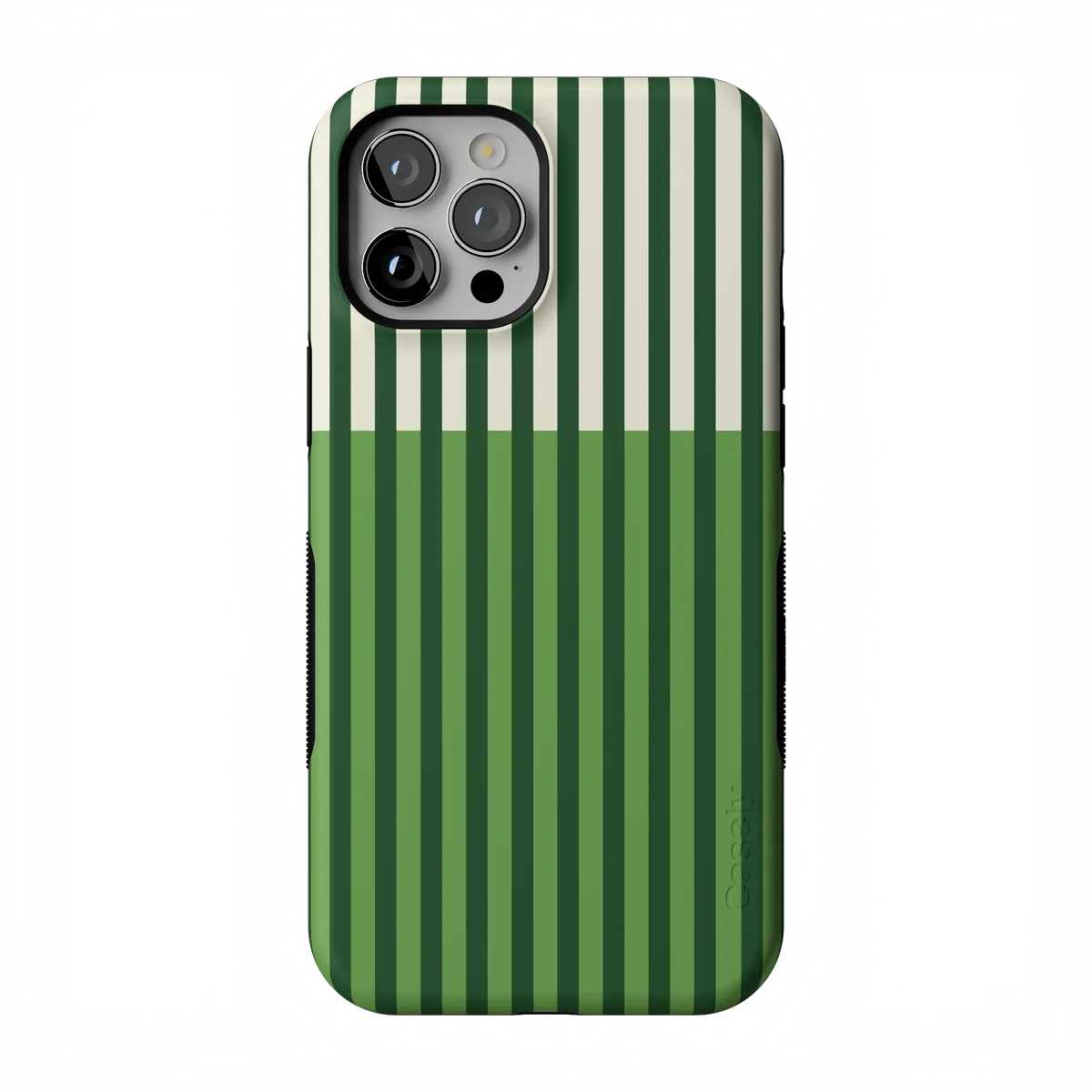 Fairway Stripes | Clubhouse Case