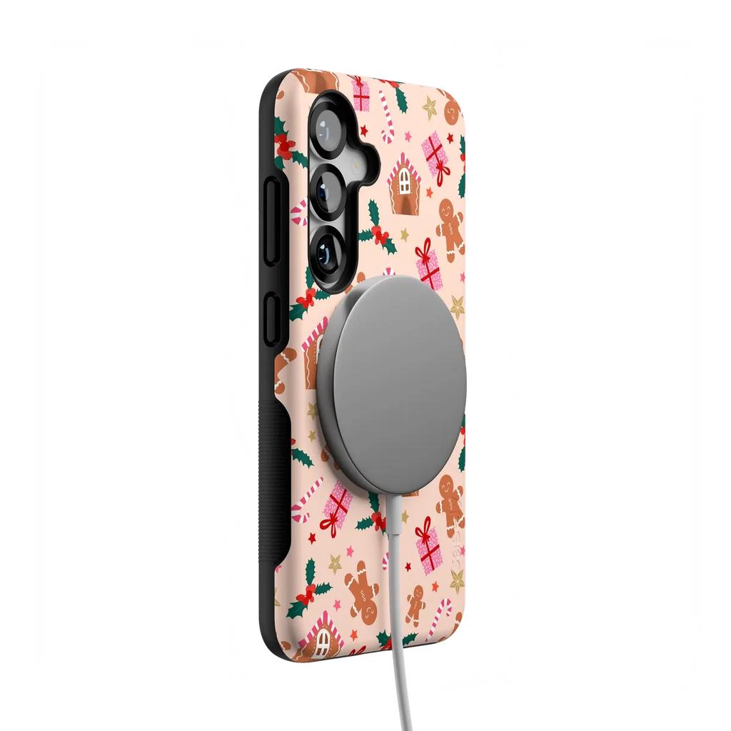 Frosted Wishes | Sweet Treat Case