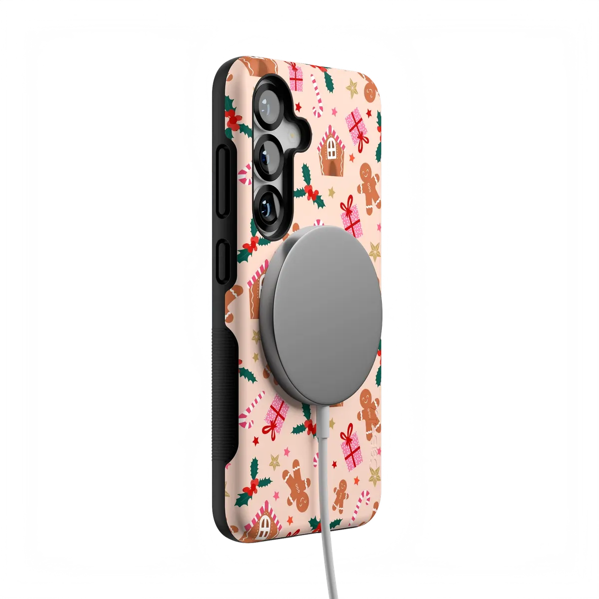 Frosted Wishes | Sweet Treat Case