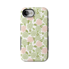 Hydrangea Haze | Floral Garden Case
