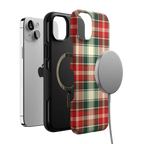Plaid & Proper | Signature Plaid Case