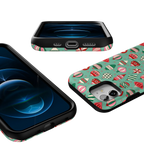 All Decked Out | Festive Ornaments Case