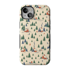 Chalet All Day | Winter Village Case