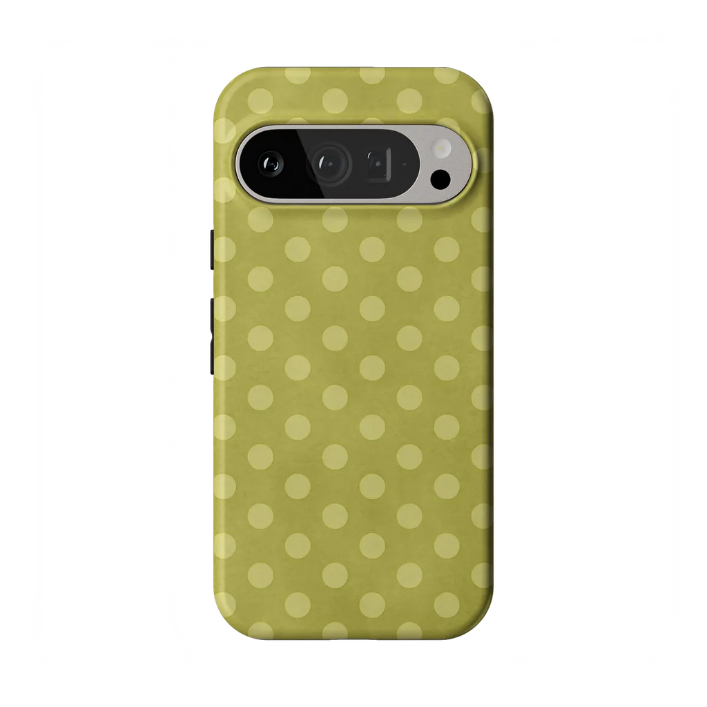 Kiwi Cooler | Poolside Print Case