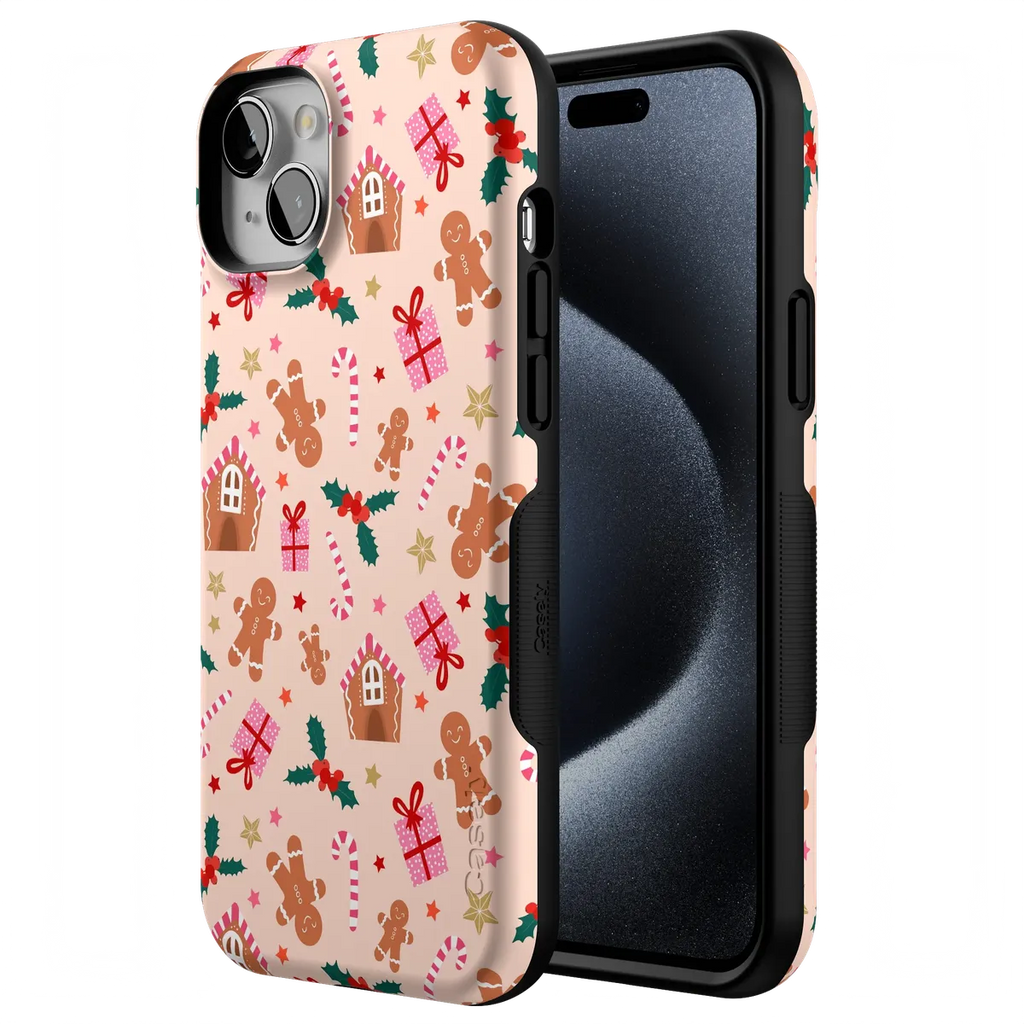 Frosted Wishes | Sweet Treat Case