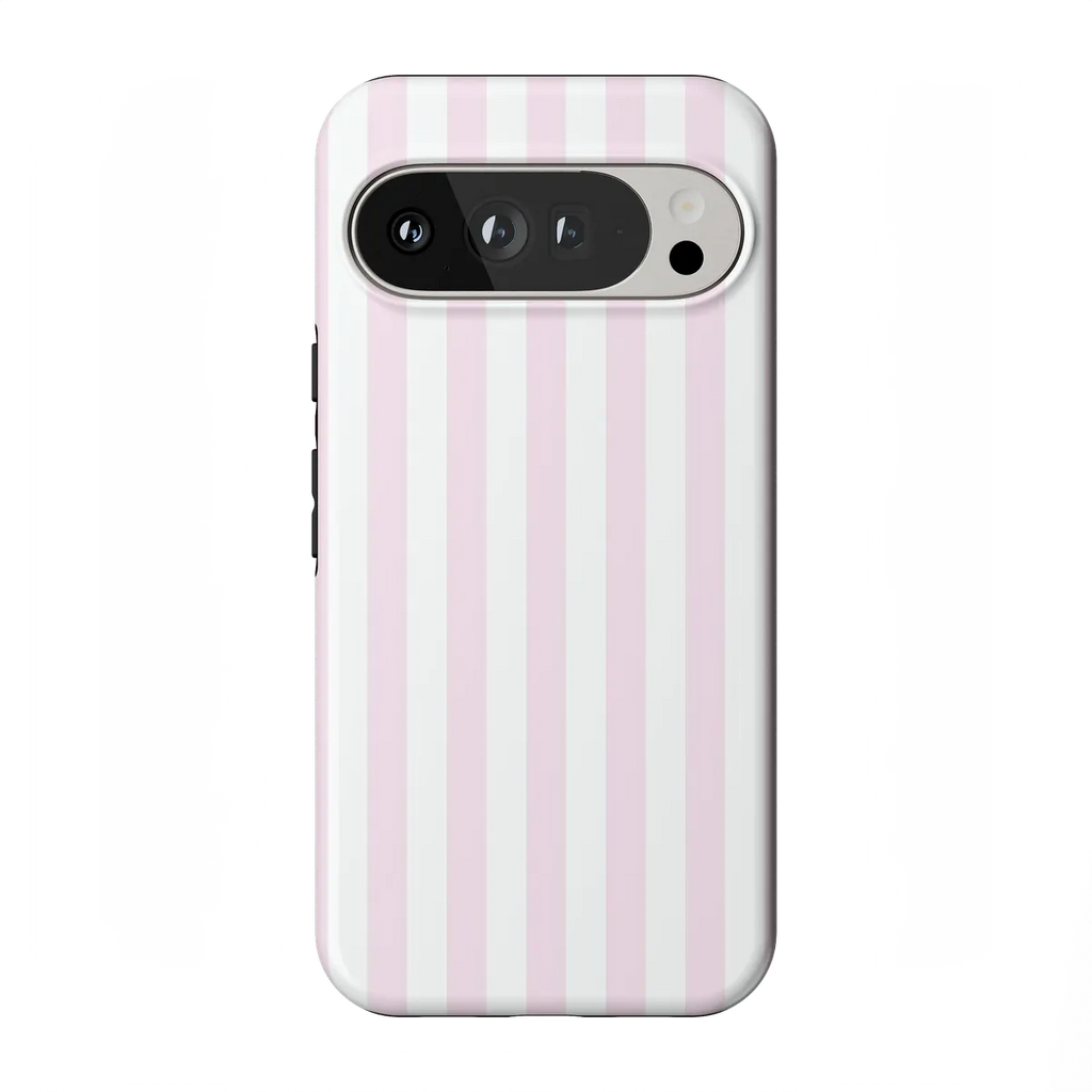 Pink Stripes | Sunday Best Case