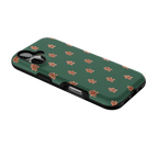 You Can't Catch Me | Gingerbread Man Case