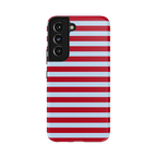 Harbor Stripe | Dockside Case