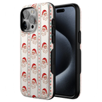 Jolly St. Nick | Retro Claus Case