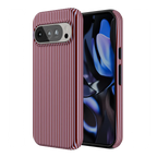 Stripes and the City | Tiny Pinstripe Case