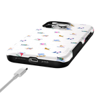 Powder Pups | Dog Sled Case