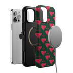 Shaken Not Stirred | Retro Martini Case