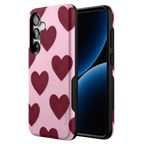 Whole Lotta Love | Plum Hearts Case