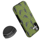 Sabrina's Bestie | Black Cats Case