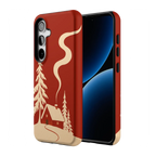 Snowed In | Cozy Winter Case