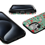 All Decked Out | Festive Ornaments Case
