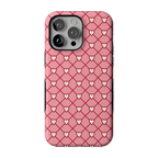 Love Locks | Pink Hearts Case