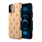 Las Palmeras | Palm Tree Print Case