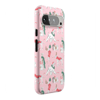 Winter Woofs | Holiday Dog Case