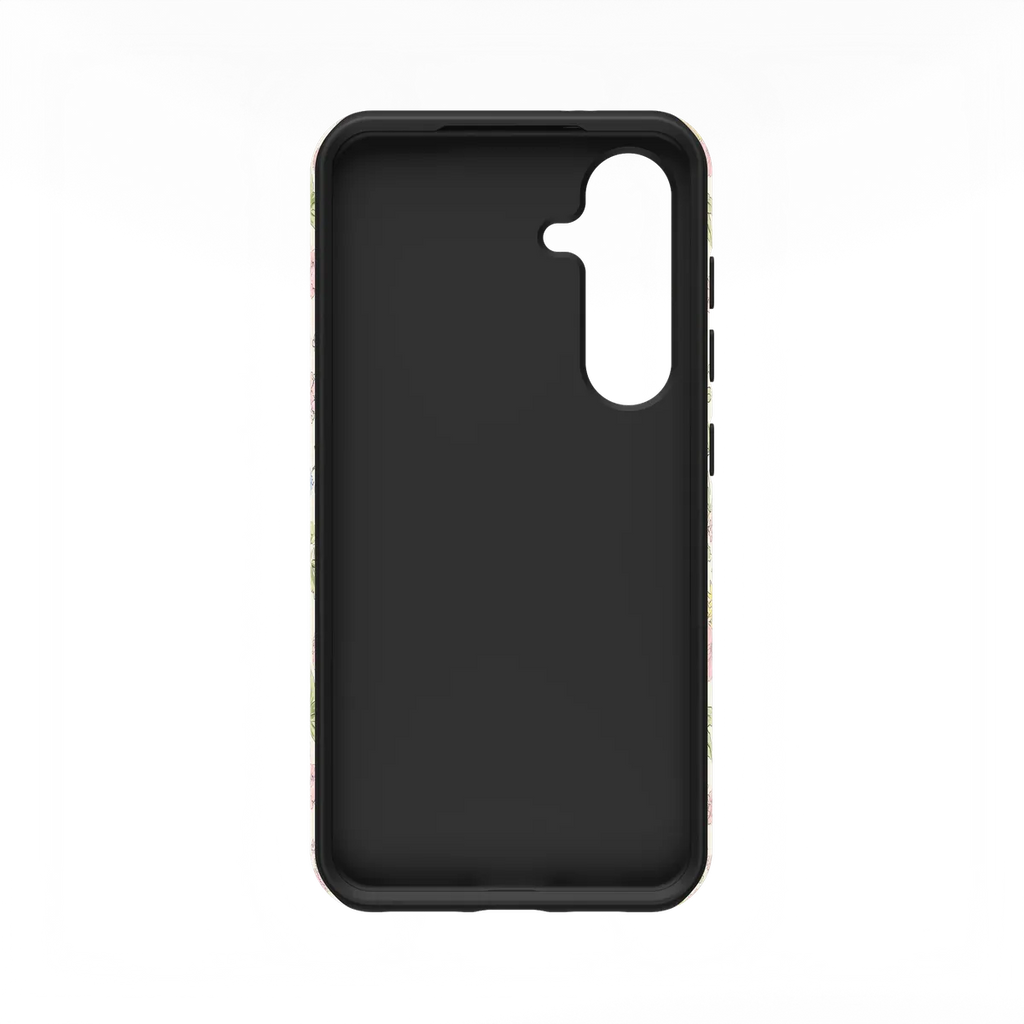 Prairie Blooms | Pastel Floral Case