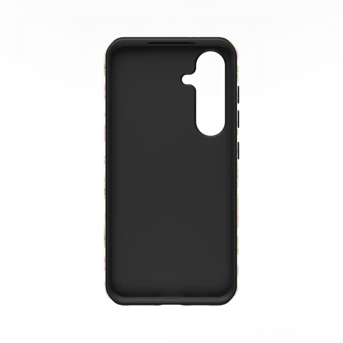 Prairie Blooms | Pastel Floral Case