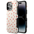 Love Letters | Doodle Hearts Case