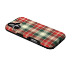 Plaid & Proper | Signature Plaid Case