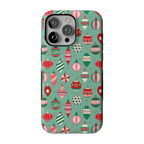 All Decked Out | Festive Ornaments Case