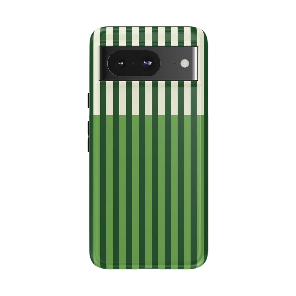 Fairway Stripes | Clubhouse Case