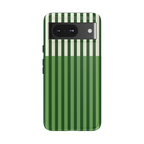 Fairway Stripes | Clubhouse Case