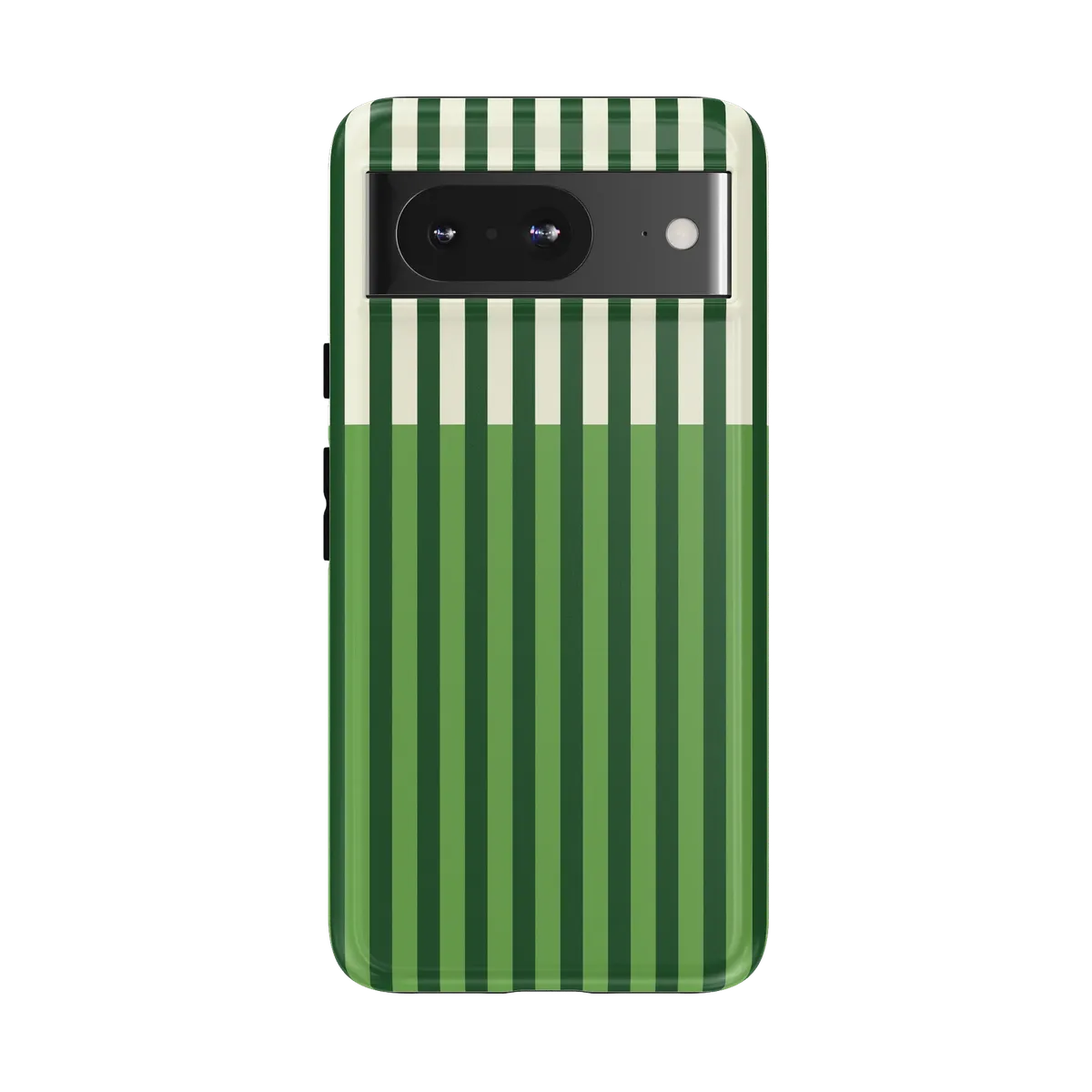 Fairway Stripes | Clubhouse Case