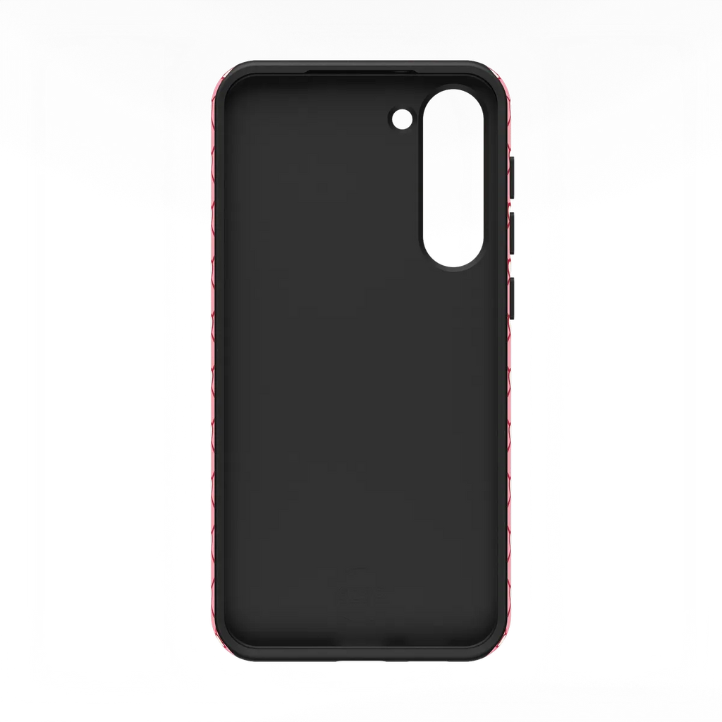Love Locks | Pink Hearts Case