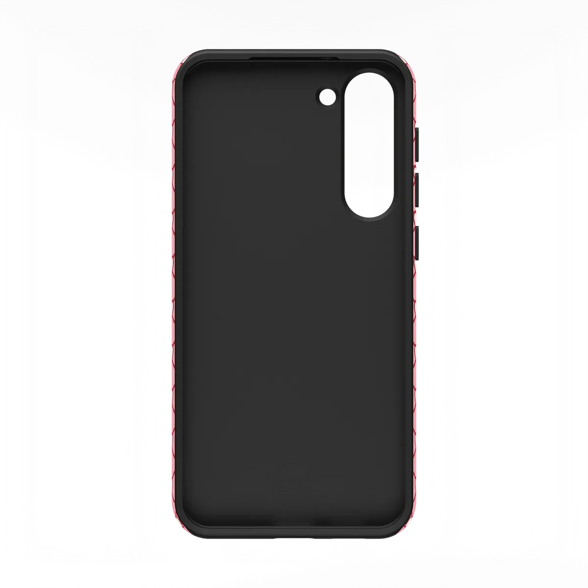 Love Locks | Pink Hearts Case