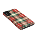 Plaid & Proper | Signature Plaid Case
