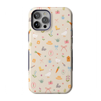 Hoppy Garden | Spring Things Case