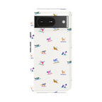 Powder Pups | Dog Sled Case