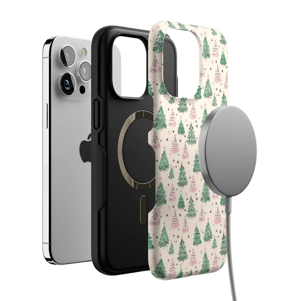 Lookin’ Pine | Christmas Tree Case