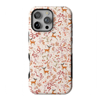 Dashing Through the Snow | Enchanted Forest Case
