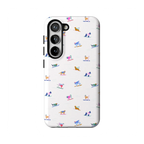 Powder Pups | Dog Sled Case