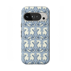Seahorse Drift | Coastal Blues Case