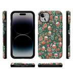 Gingerbread Lane | Holiday Sweets Case