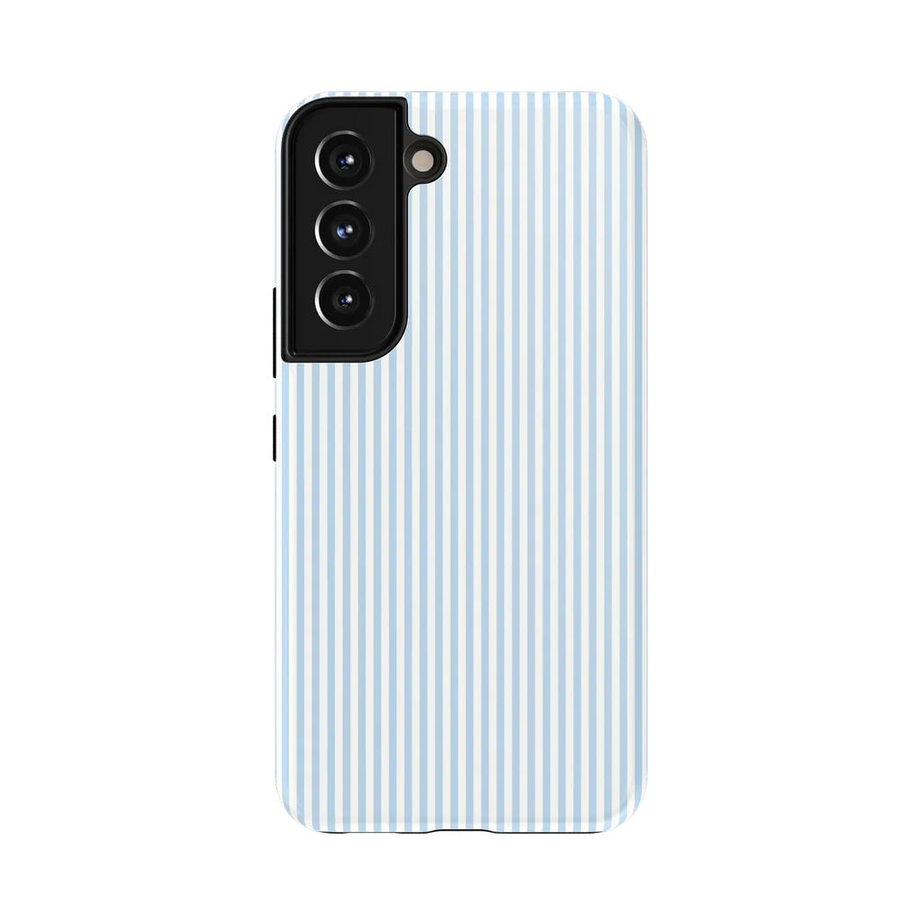Marina Lines | Tiny Pinstripe Case