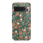 Gingerbread Lane | Holiday Sweets Case