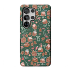 Gingerbread Lane | Holiday Sweets Case