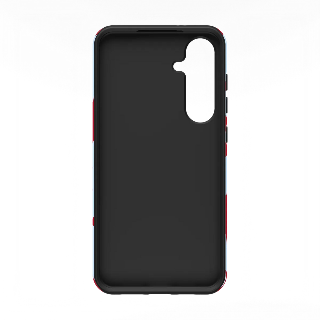 Stars Align | Blue & Red Stars Case