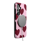 Whole Lotta Love | Plum Hearts Case