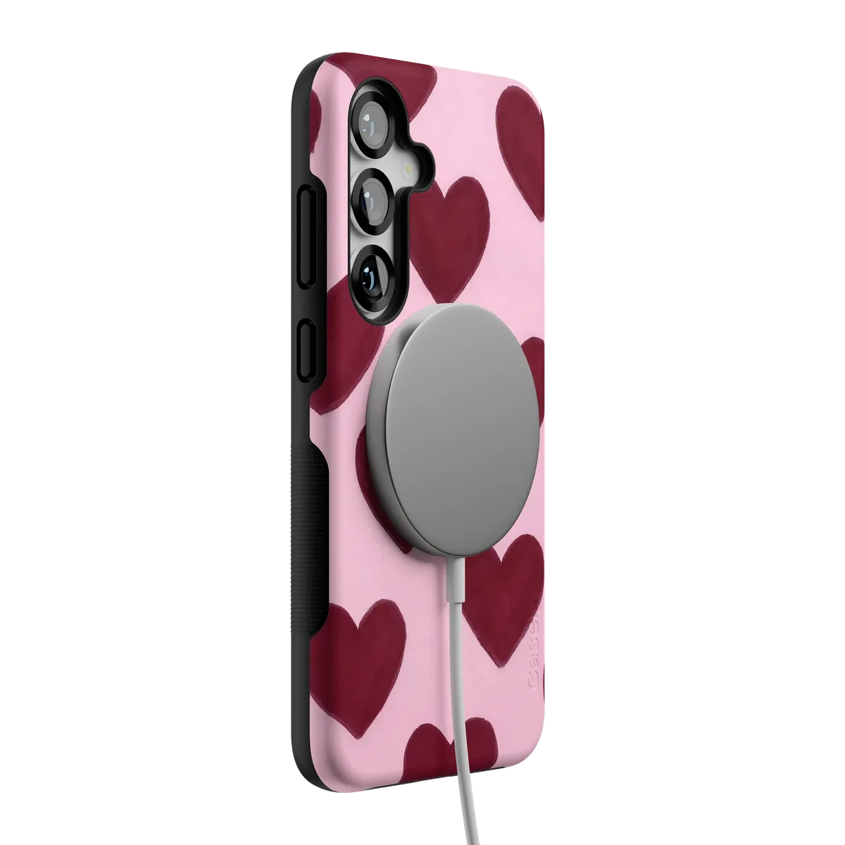 Whole Lotta Love | Plum Hearts Case
