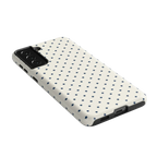 Tiny Stars | Blue & White Case