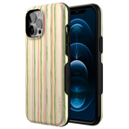Sweet Stripes | Rainbow Pastel Case