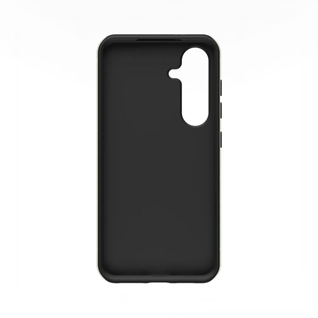 On the Dot | Green Polka Dot Case